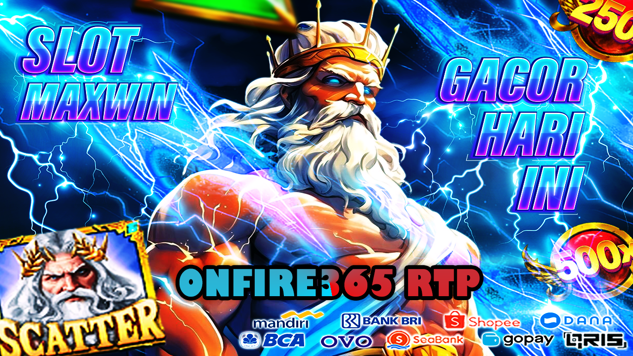 Onfire365 rtp
